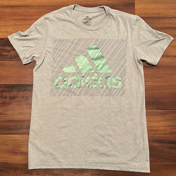 Men’s Adidas Tee - Picture 1 of 2
